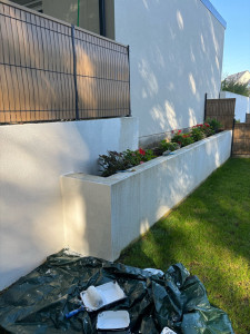 Photo de galerie - Avant 