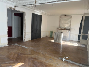 Photo de galerie - Maçonnerie