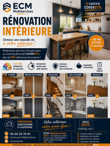 Photo de galerie - Pose de parquet - Revêtement de sol