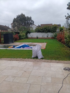 Photo de galerie - Mon travail 