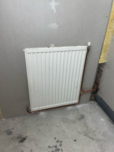 Photo de galerie - Chauffage - Climatisation