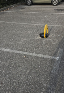 Photo de galerie - Bricolage et multi services