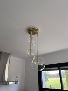 Photo de galerie - Suspension 