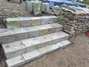 Photo de galerie - Bricolage et multi services