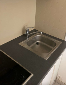 Photo de galerie - Peinture - Tapisserie