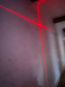 Photo de galerie - Peinture - Tapisserie