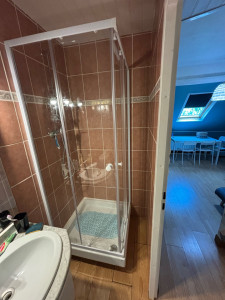 Photo de galerie - Pose d’accès d’angle droit 