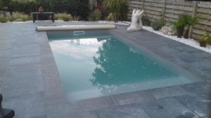 Photo de galerie - Paysagiste - Aménagement du jardin