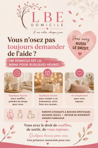 Photo de galerie - Relais aidant 