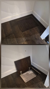 Photo de galerie - Menuiserie - Huisserie - Agencement