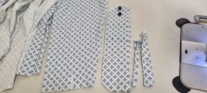 Photo de galerie - Couturière