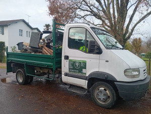 Photo de galerie - Bricolage et multi services