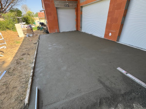 Photo de galerie - Maçonnerie