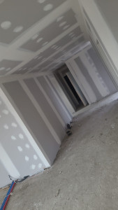 Photo de galerie - Gros chantier au pistolet 