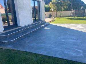 Photo de galerie - Carrelage