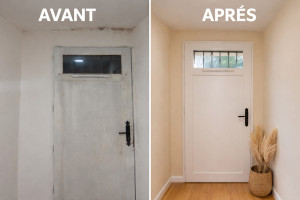 Photo de galerie - Peinture 