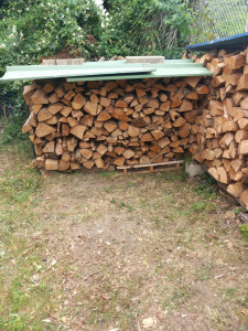 Photo de galerie - Manutention