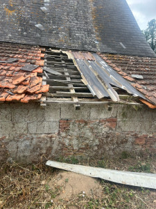 Photo de galerie - Maçonnerie