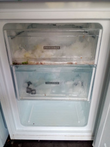 Photo de galerie - Ménage