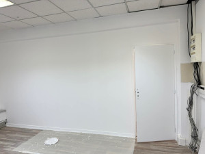 Photo de galerie - Peinture