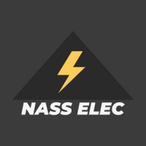 Photo de galerie - Nass Elec pour tout vos travaux électriques 