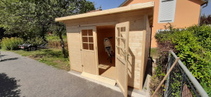 Photo de galerie - Paysagiste - Aménagement du jardin