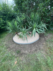 Photo de galerie - Paysagiste - Aménagement du jardin