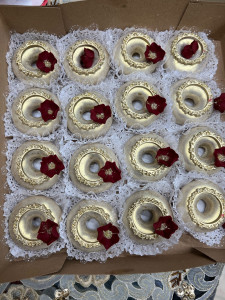 Photo de galerie - Traiteur