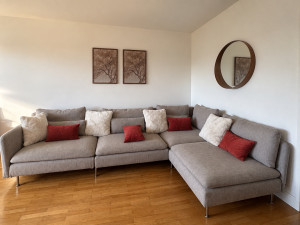 Photo de galerie - Bricolage et multi services