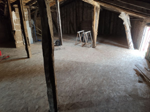 Photo de galerie - Bricolage et multi services