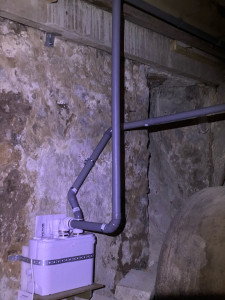 Photo de galerie - Plomberie - Installation sanitaire