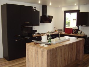 Photo de galerie - Plomberie - Installation sanitaire