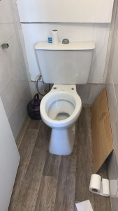 Photo de galerie - Furet  / Déboucheur de canalisation