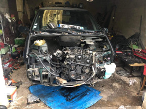 Photo de galerie - G