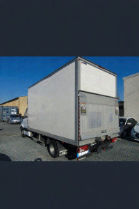 Photo de galerie - Camion