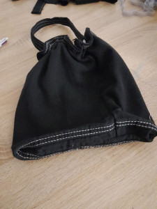 Photo de galerie - Couturière