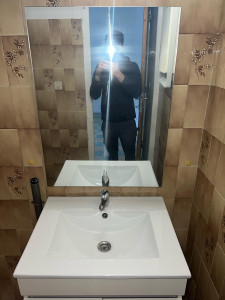 Photo de galerie - Ménage