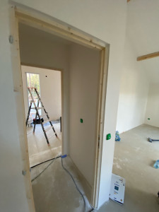 Photo de galerie - Installation électrique