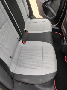 Photo de galerie - Lavage auto