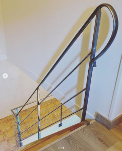 Photo de galerie - Serrurerie