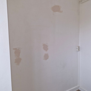 Photo de galerie - Peinture - Tapisserie