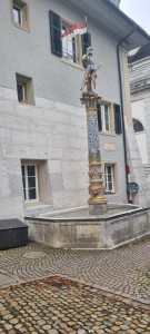 Photo de galerie - Bricolage et multi services