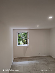 Photo de galerie - Peintre 