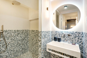 Photo de galerie - Rénovation salle de bain