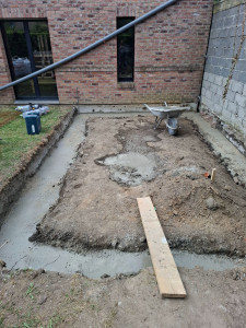 Photo de galerie - Maçonnerie