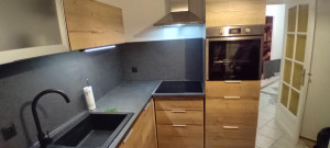 Photo de galerie - Montage meubles en kit