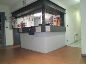 Photo de galerie - Menuiserie - Huisserie - Agencement