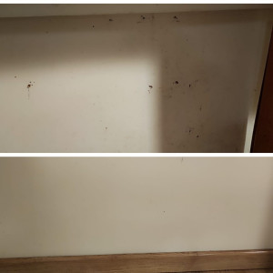 Photo de galerie - Ménage