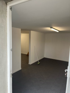 Photo de galerie - Réhabilitation de garage 