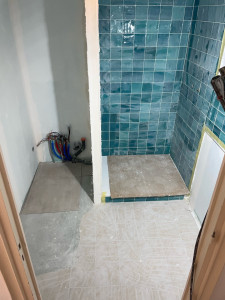 Photo de galerie - Artisan tout corps d'état - Rénovation